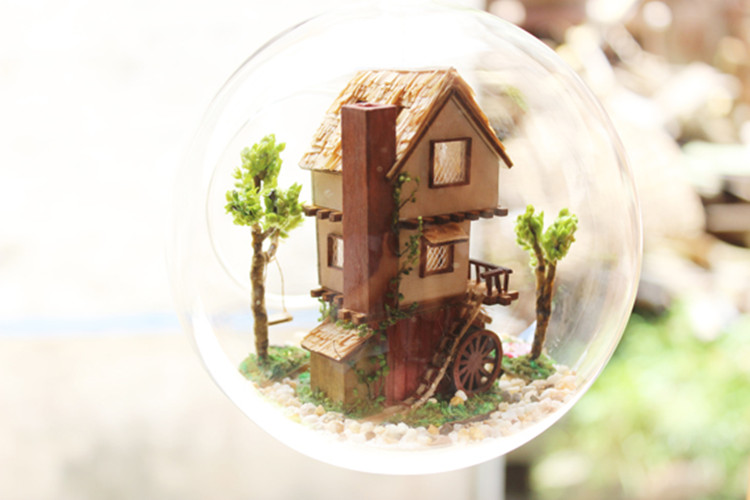 Dollhouse